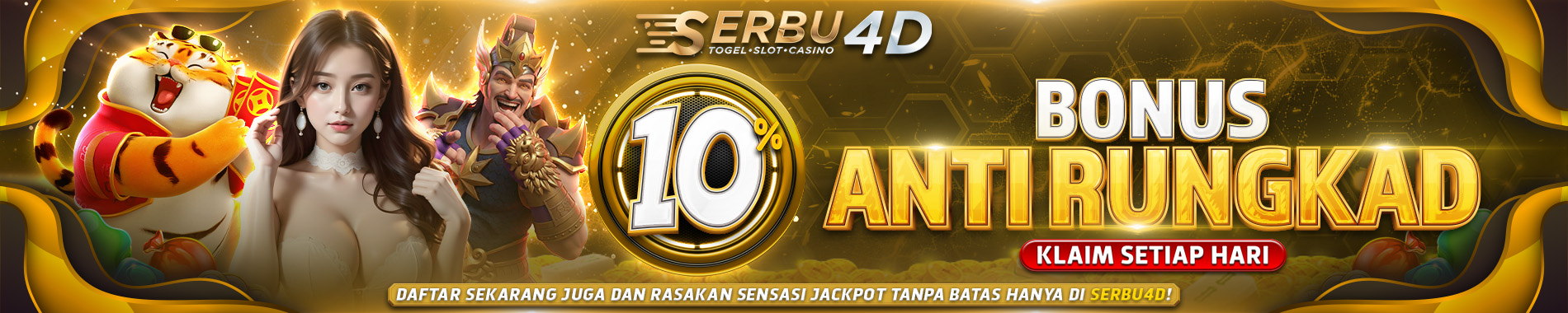Bonus Slot Rungkad Belum Withdraw